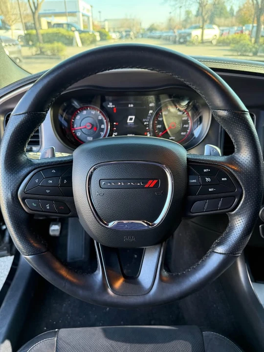 2021 Dodge Charger 7th Gen - Image 10 of 18