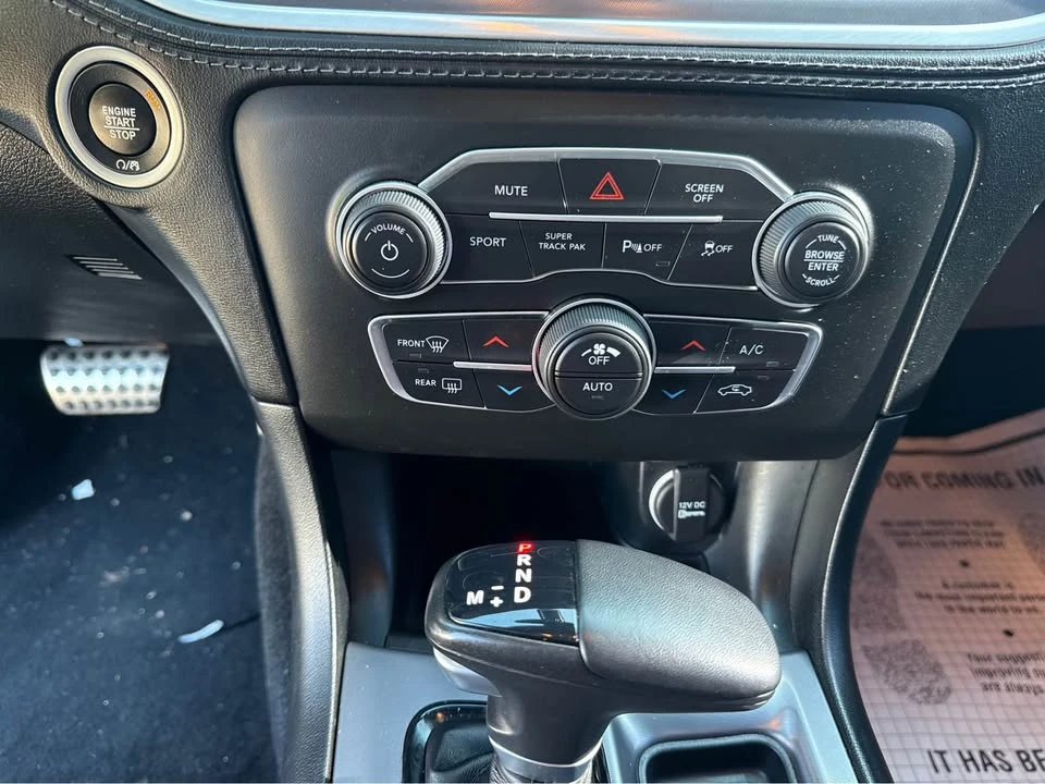 2021 Dodge Charger 7th Gen - Image 13 of 18