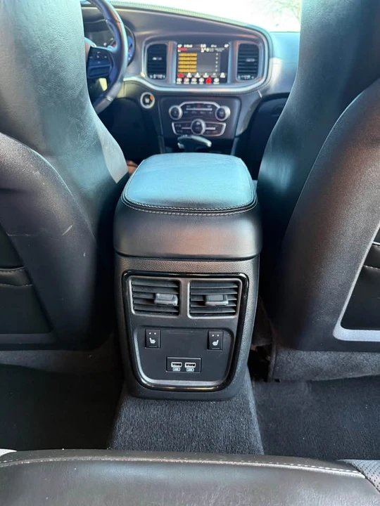 2021 Dodge Charger 7th Gen - Image 18 of 18