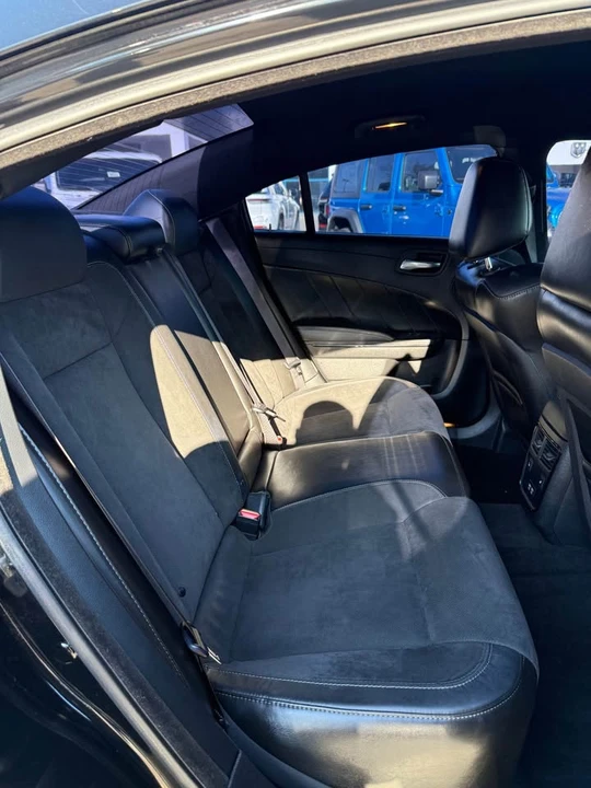 2021 Dodge Charger 7th Gen - Image 17 of 18
