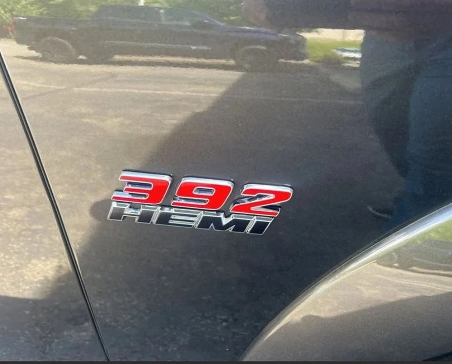 2021 Dodge Charger SRT & 392 7th Gen - Image 5 of 7