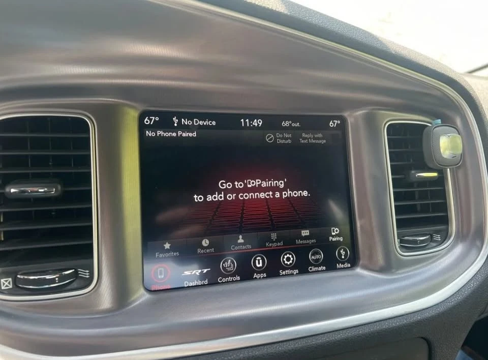 2021 Dodge Charger SRT & 392 7th Gen - Image 2 of 7