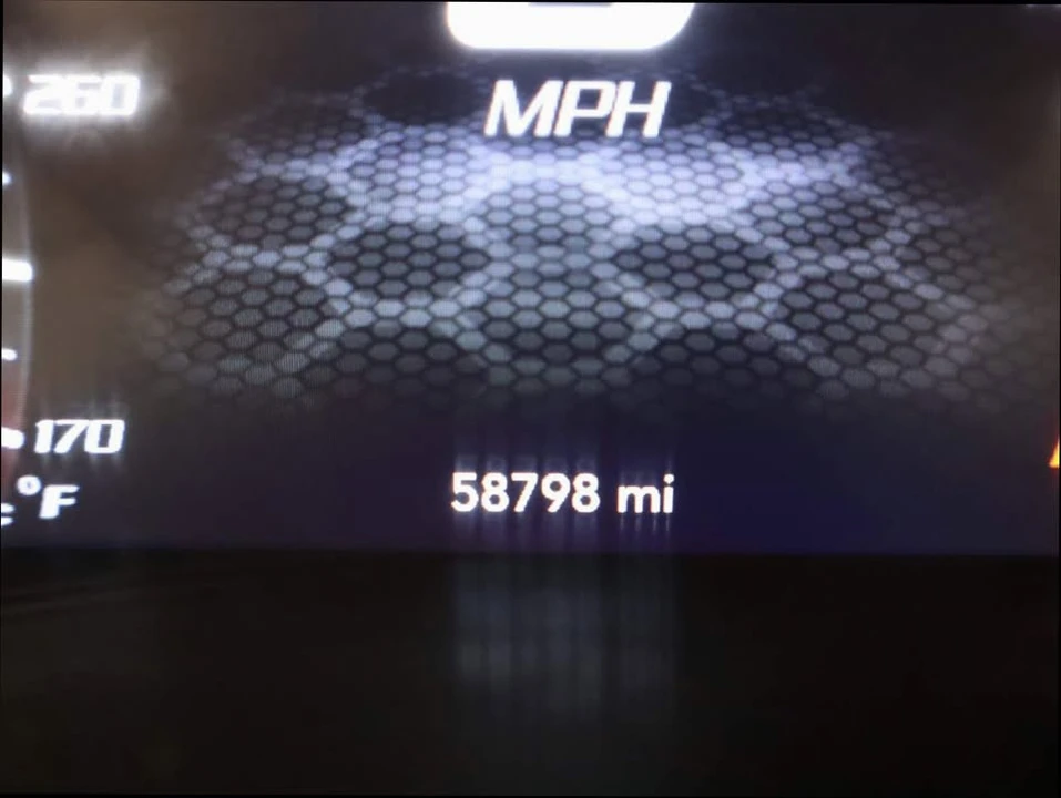 2021 Dodge Charger 8th Gen - Image 5 of 5