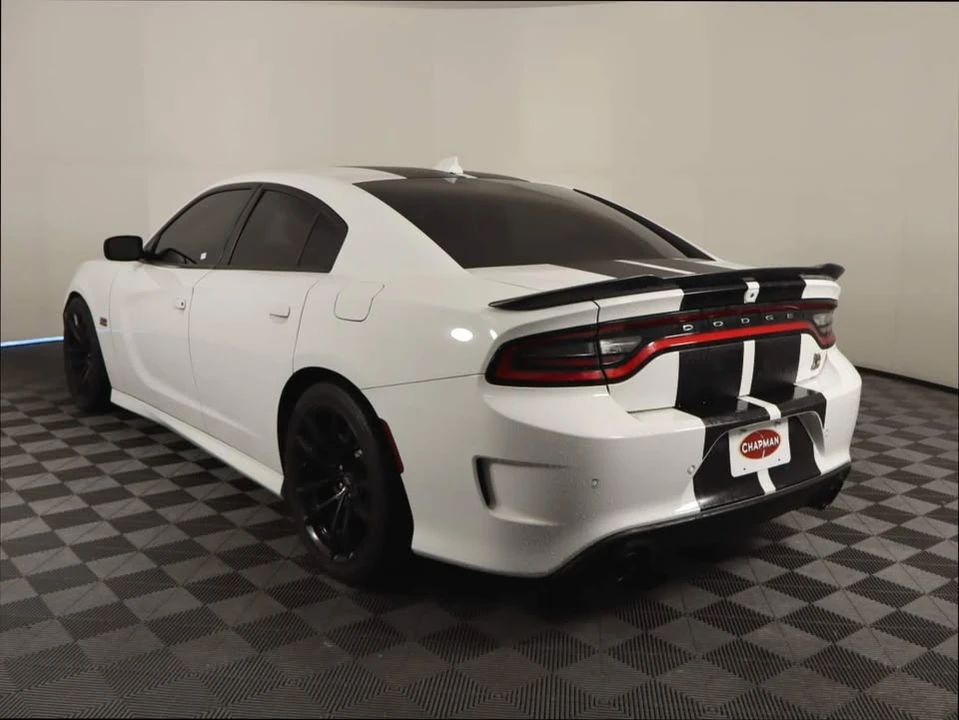 2021 Dodge Charger 8th Gen - Image 2 of 5
