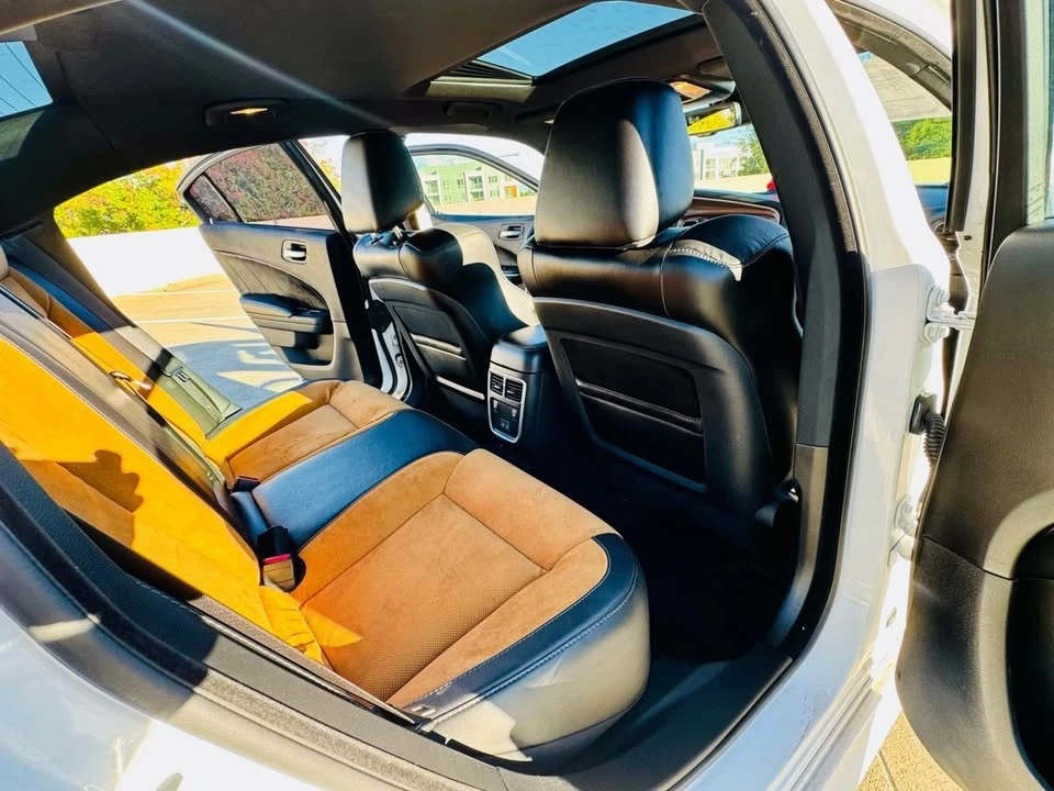 2021 Dodge Charger SRT & 392 7th Gen - Image 10 of 20