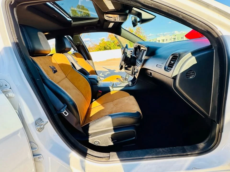 2021 Dodge Charger SRT & 392 7th Gen - Image 8 of 20