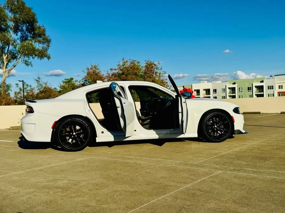 2021 Dodge Charger SRT & 392 7th Gen - Image 14 of 20