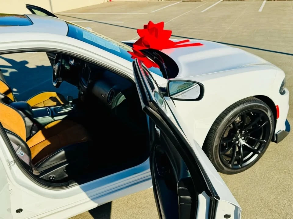 2021 Dodge Charger SRT & 392 7th Gen - Image 11 of 20