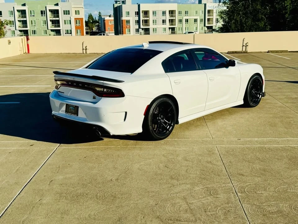 2021 Dodge Charger SRT & 392 7th Gen - Image 2 of 20