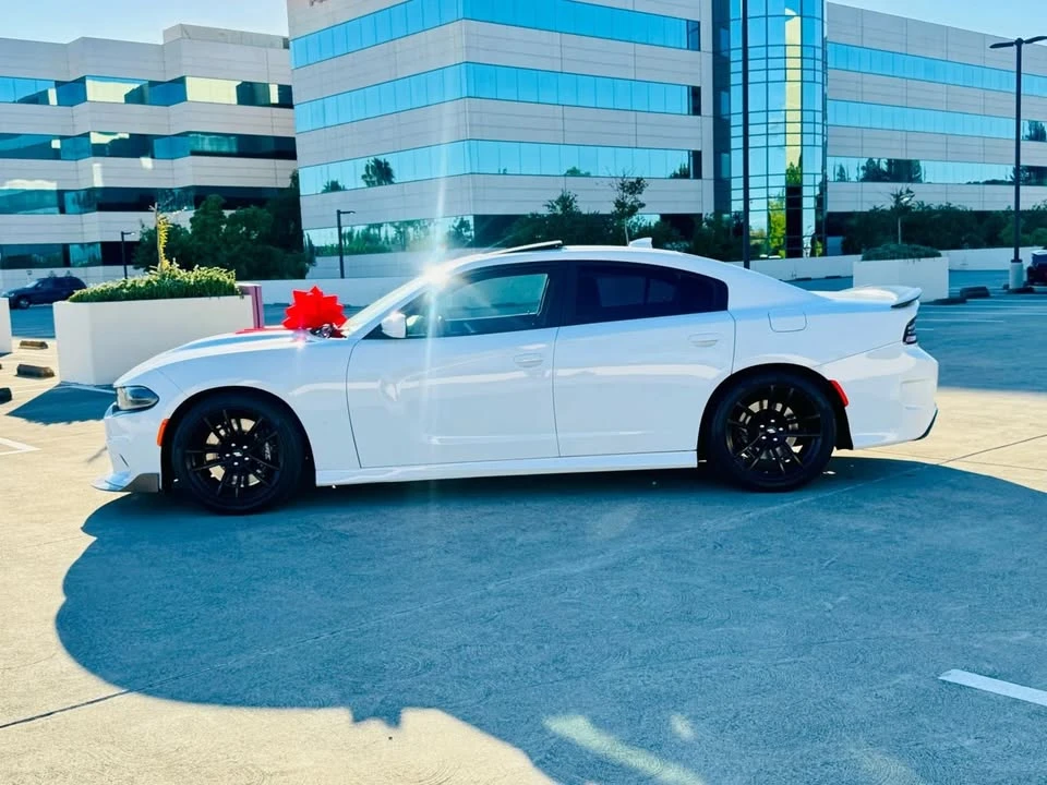 2021 Dodge Charger SRT & 392 7th Gen - Image 5 of 20