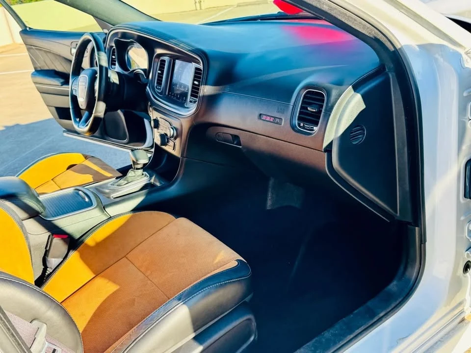 2021 Dodge Charger SRT & 392 7th Gen - Image 9 of 20