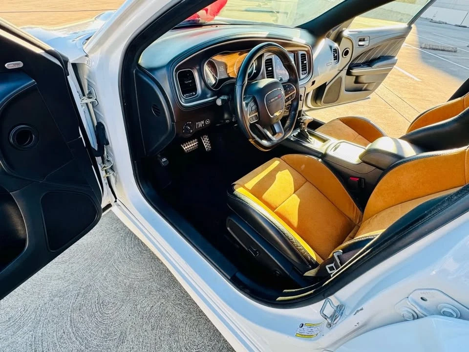 2021 Dodge Charger SRT & 392 7th Gen - Image 18 of 20