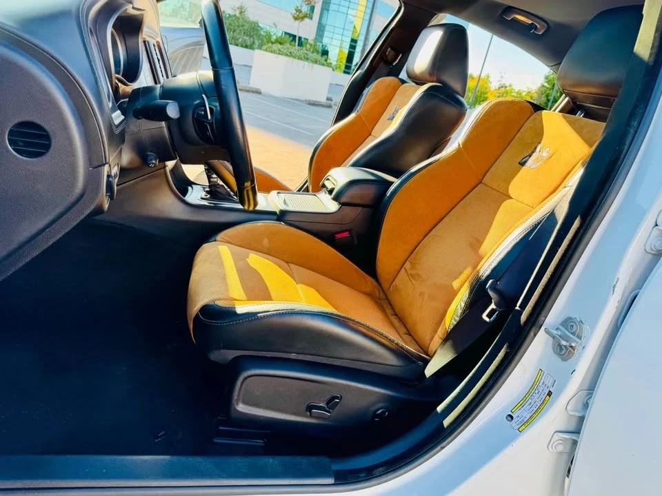 2021 Dodge Charger SRT & 392 7th Gen - Image 17 of 20