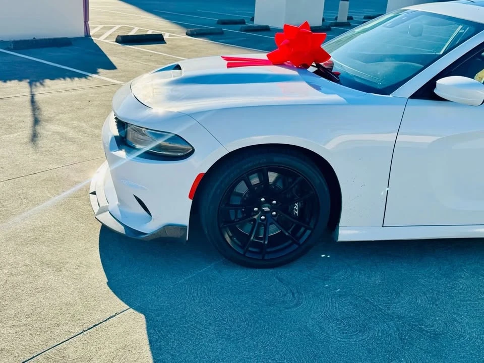 2021 Dodge Charger SRT & 392 7th Gen - Image 7 of 20