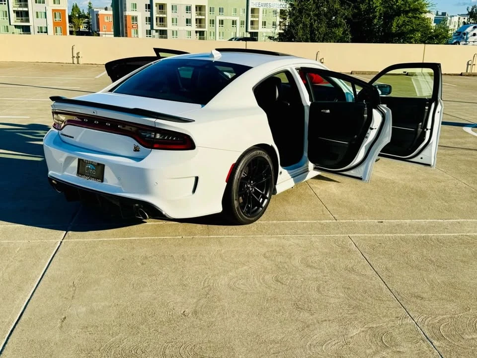 2021 Dodge Charger SRT & 392 7th Gen - Image 15 of 20