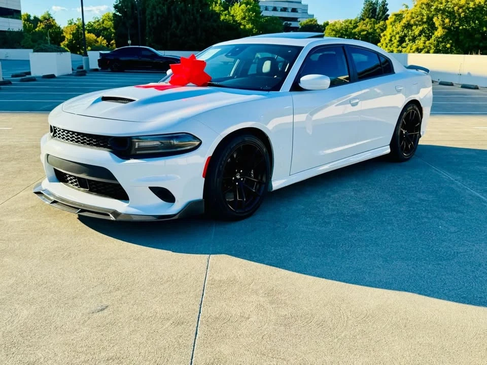 2021 Dodge Charger SRT & 392 7th Gen - Image 6 of 20
