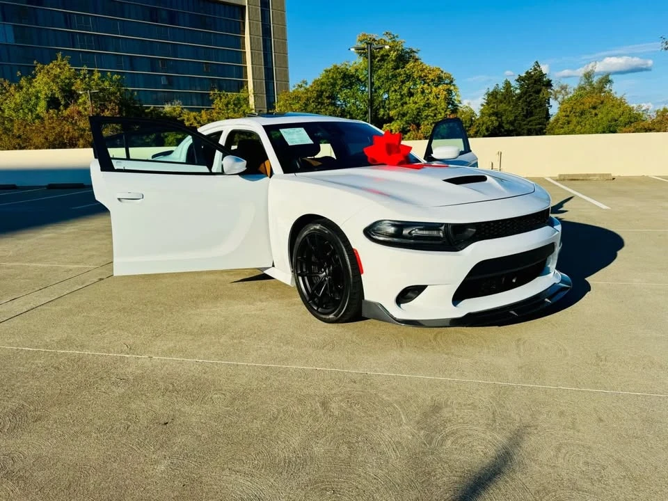 2021 Dodge Charger SRT & 392 7th Gen - Image 13 of 20