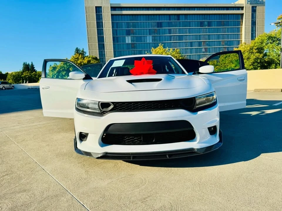 2021 Dodge Charger SRT & 392 7th Gen - Image 12 of 20
