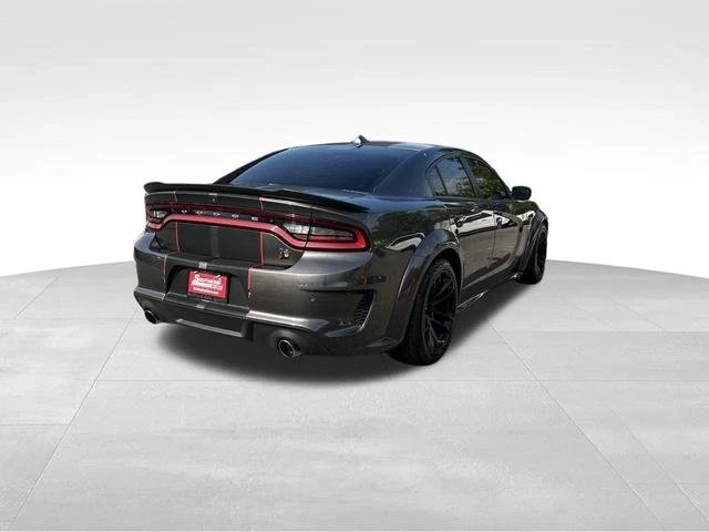 2021 Dodge Charger 8th Gen - Image 5 of 15