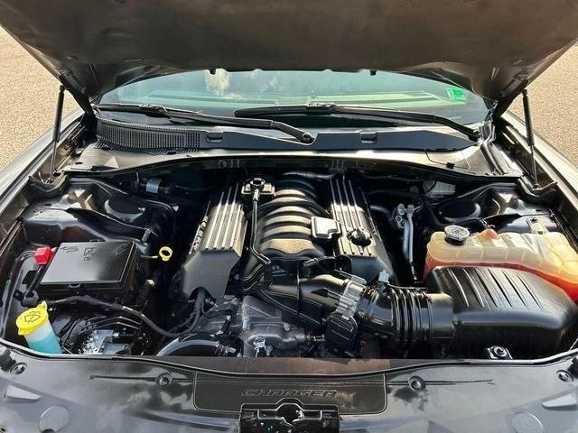 2021 Dodge Charger 8th Gen - Image 9 of 15
