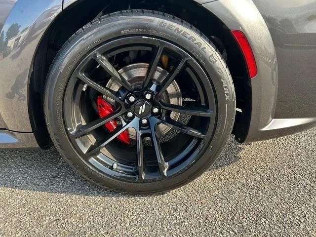 2021 Dodge Charger 8th Gen - Image 8 of 15