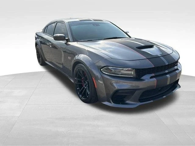 2021 Dodge Charger 8th Gen - Image 7 of 15