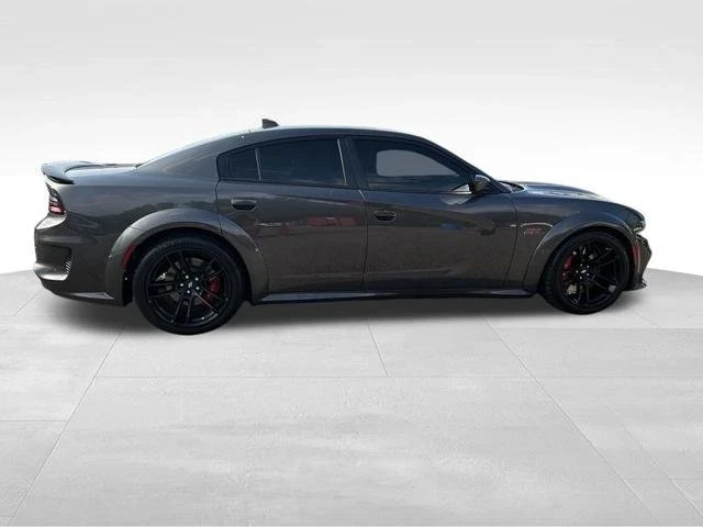 2021 Dodge Charger 8th Gen - Image 6 of 15