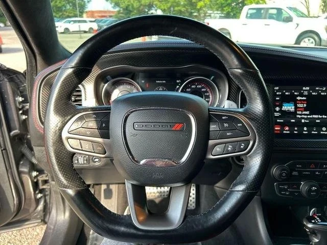 2021 Dodge Charger 8th Gen - Image 15 of 15