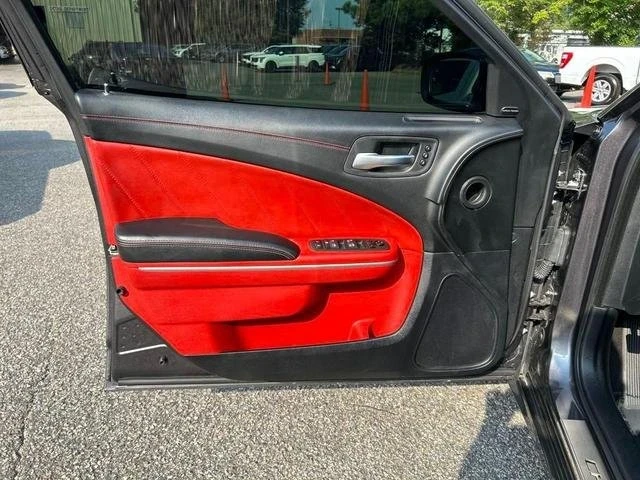 2021 Dodge Charger 8th Gen - Image 10 of 15