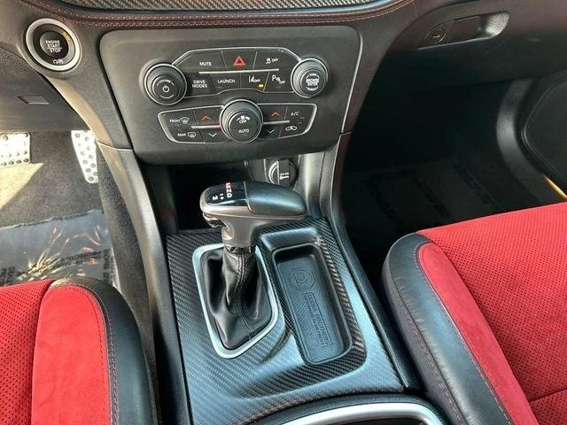 2021 Dodge Charger 8th Gen - Image 11 of 15