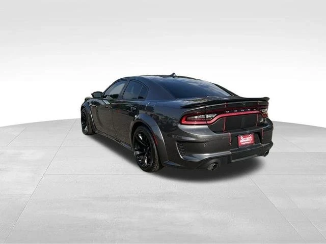 2021 Dodge Charger 8th Gen - Image 3 of 15