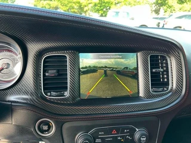 2021 Dodge Charger 8th Gen - Image 13 of 15