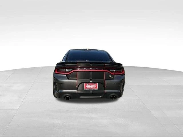 2021 Dodge Charger 8th Gen - Image 4 of 15