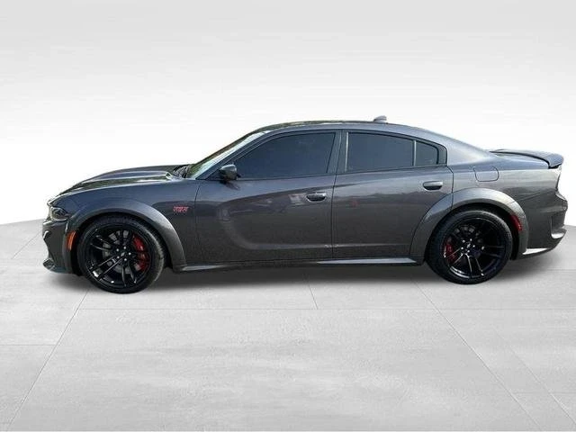 2021 Dodge Charger 8th Gen - Image 2 of 15
