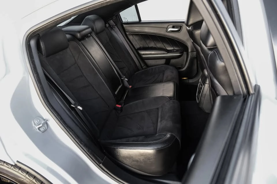 2021 Dodge Charger SRT & 392 7th Gen - Image 14 of 19