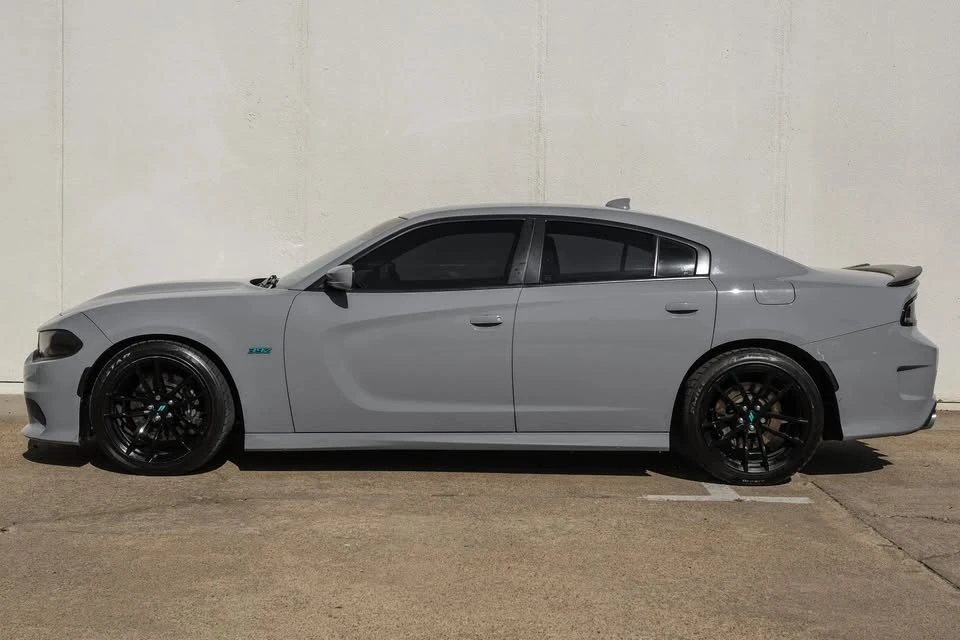 2021 Dodge Charger SRT & 392 7th Gen - Image 8 of 19