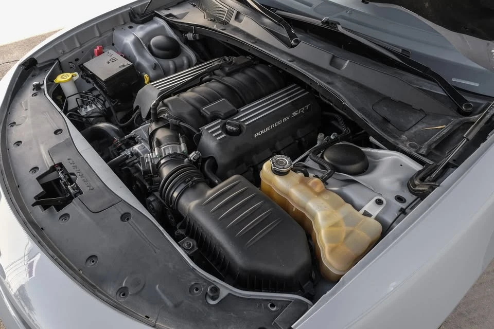 2021 Dodge Charger SRT & 392 7th Gen - Image 16 of 19