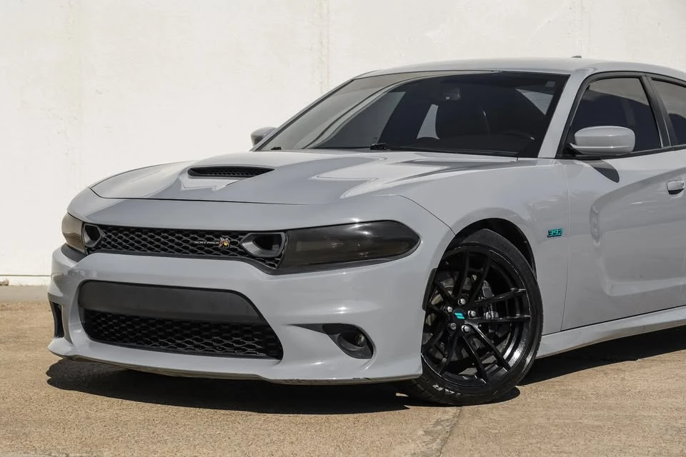 2021 Dodge Charger SRT & 392 7th Gen - Image 2 of 19