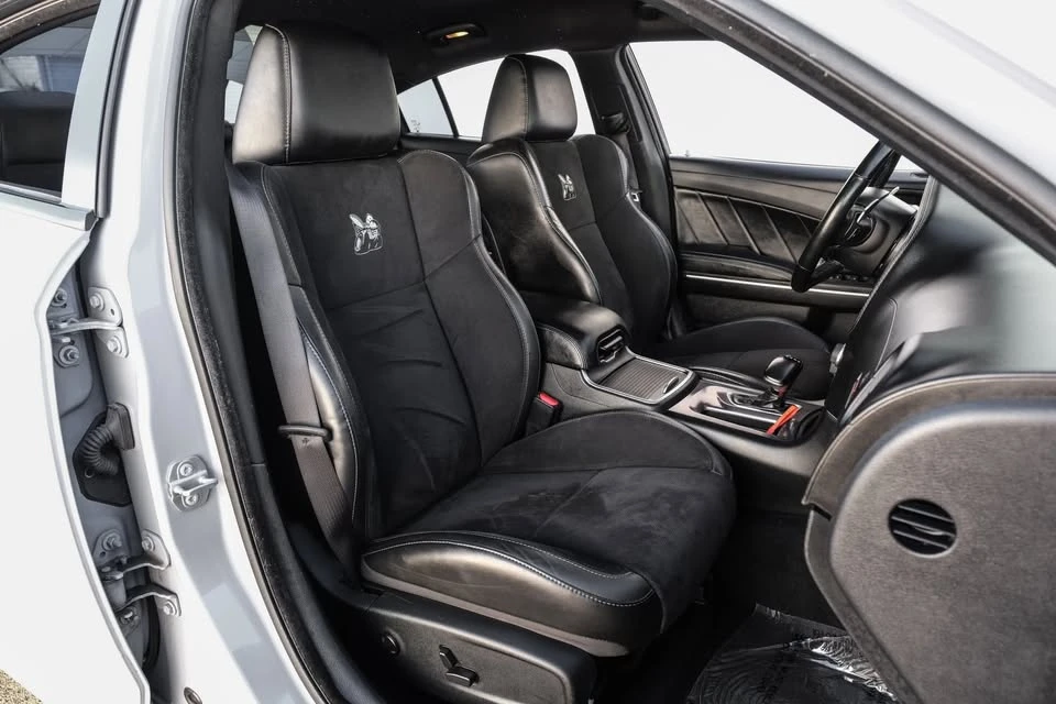 2021 Dodge Charger SRT & 392 7th Gen - Image 13 of 19