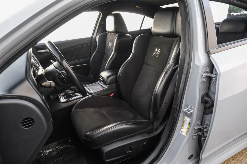 2021 Dodge Charger SRT & 392 7th Gen - Image 12 of 19