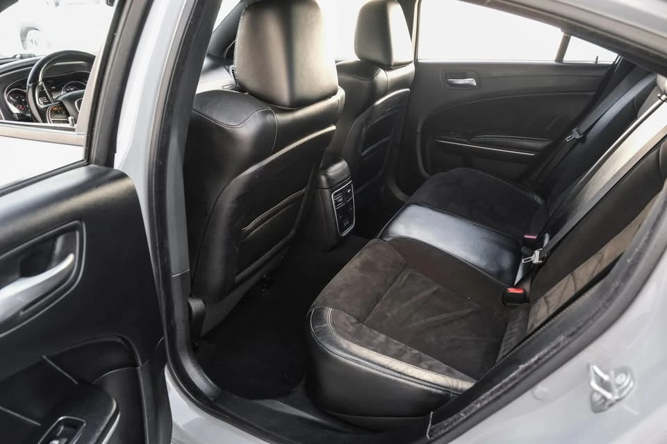 2021 Dodge Charger SRT & 392 7th Gen - Image 15 of 19