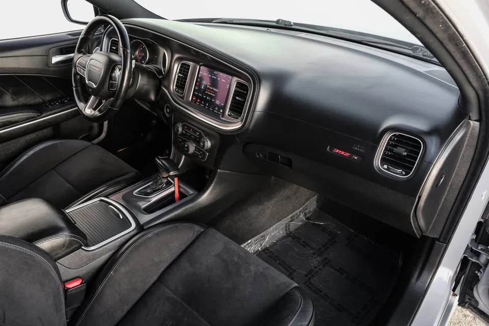 2021 Dodge Charger SRT & 392 7th Gen - Image 9 of 19