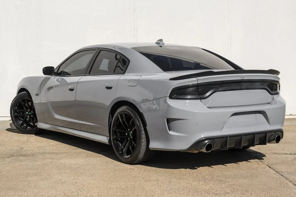 2021 Dodge Charger SRT & 392 7th Gen - Image 6 of 19