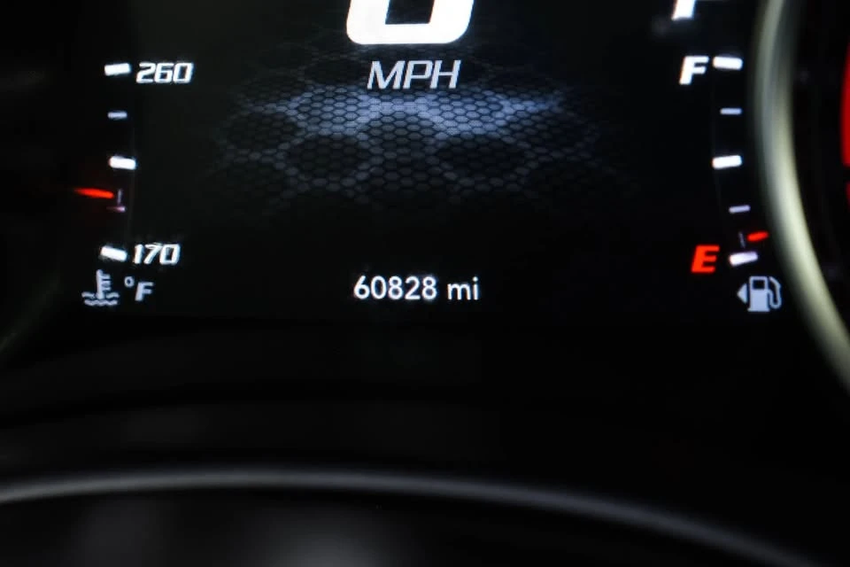 2021 Dodge Charger SRT & 392 7th Gen - Image 10 of 19