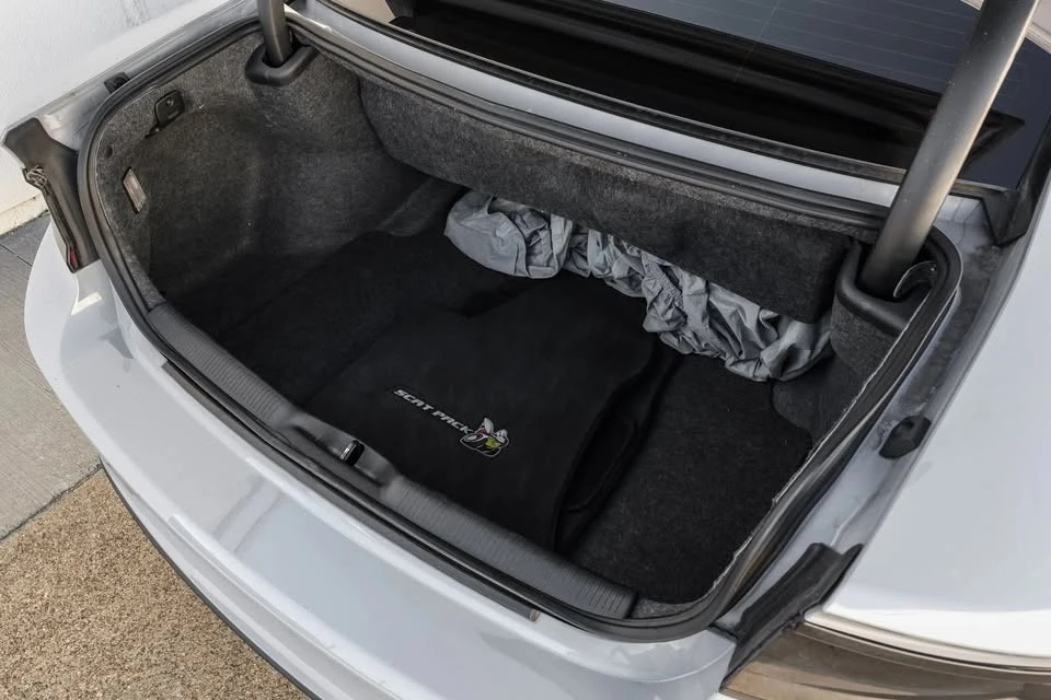 2021 Dodge Charger SRT & 392 7th Gen - Image 18 of 19