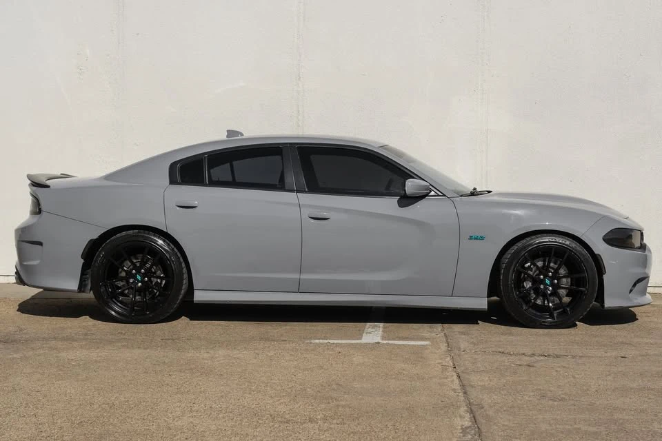 2021 Dodge Charger SRT & 392 7th Gen - Image 7 of 19