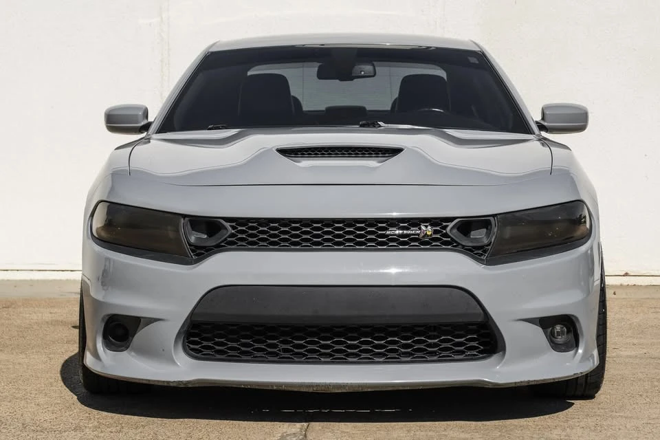 2021 Dodge Charger SRT & 392 7th Gen - Image 3 of 19