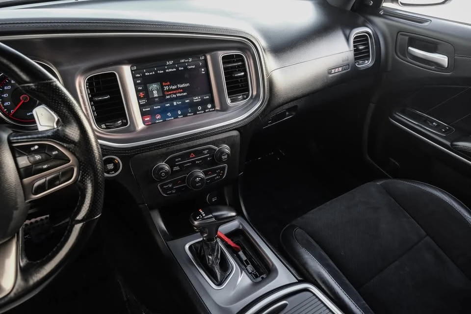 2021 Dodge Charger SRT & 392 7th Gen - Image 11 of 19