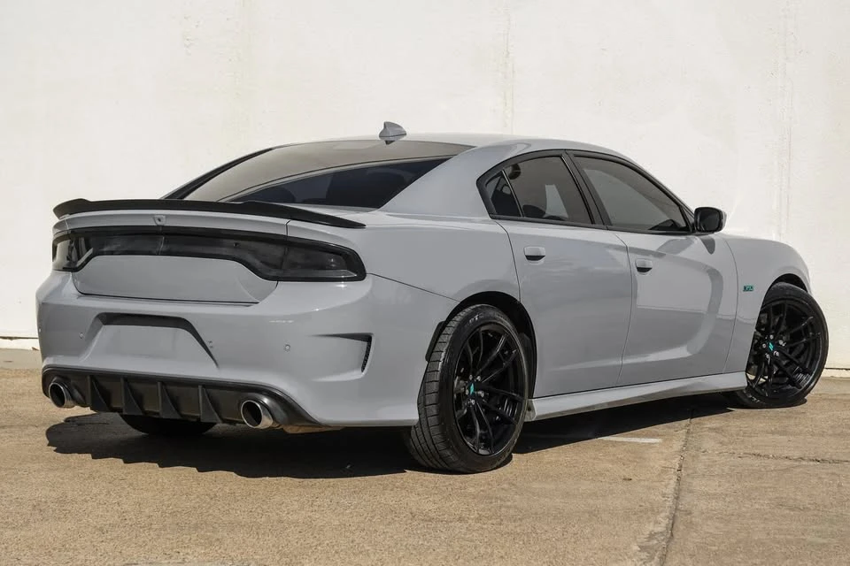 2021 Dodge Charger SRT & 392 7th Gen - Image 5 of 19
