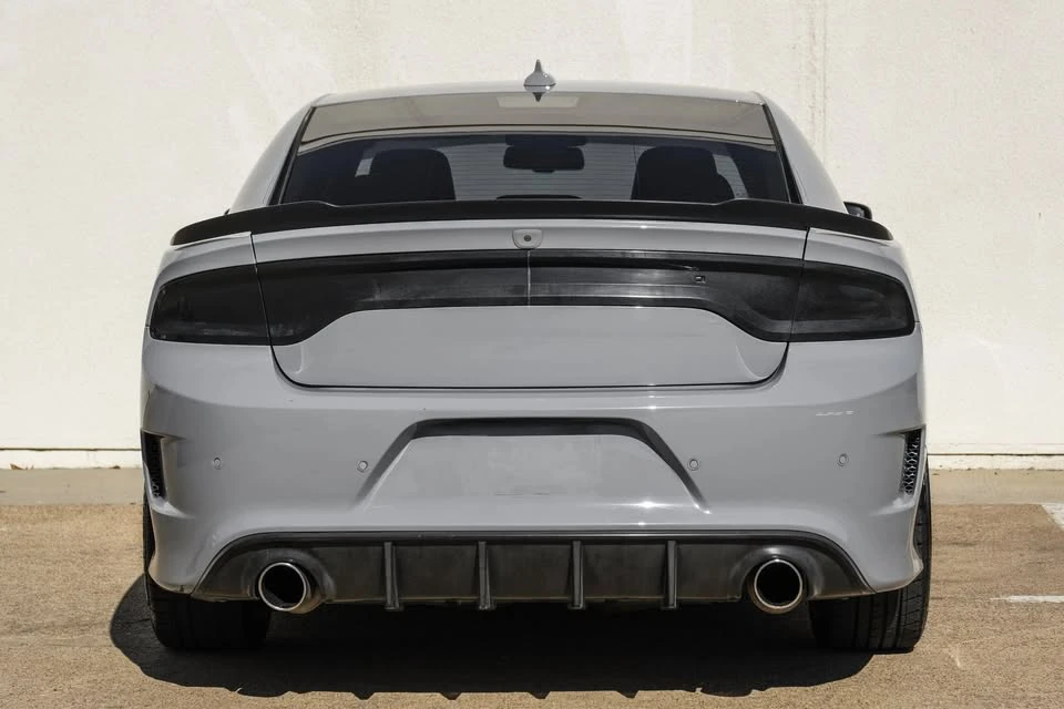2021 Dodge Charger SRT & 392 7th Gen - Image 4 of 19